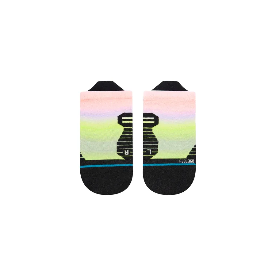 Stance Womens All Time Tab Socks
