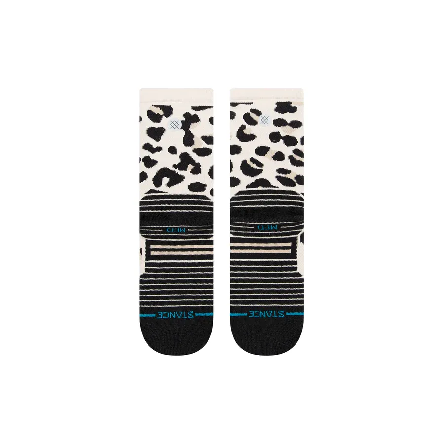 Stance Womens Spot Check Crew Socks
