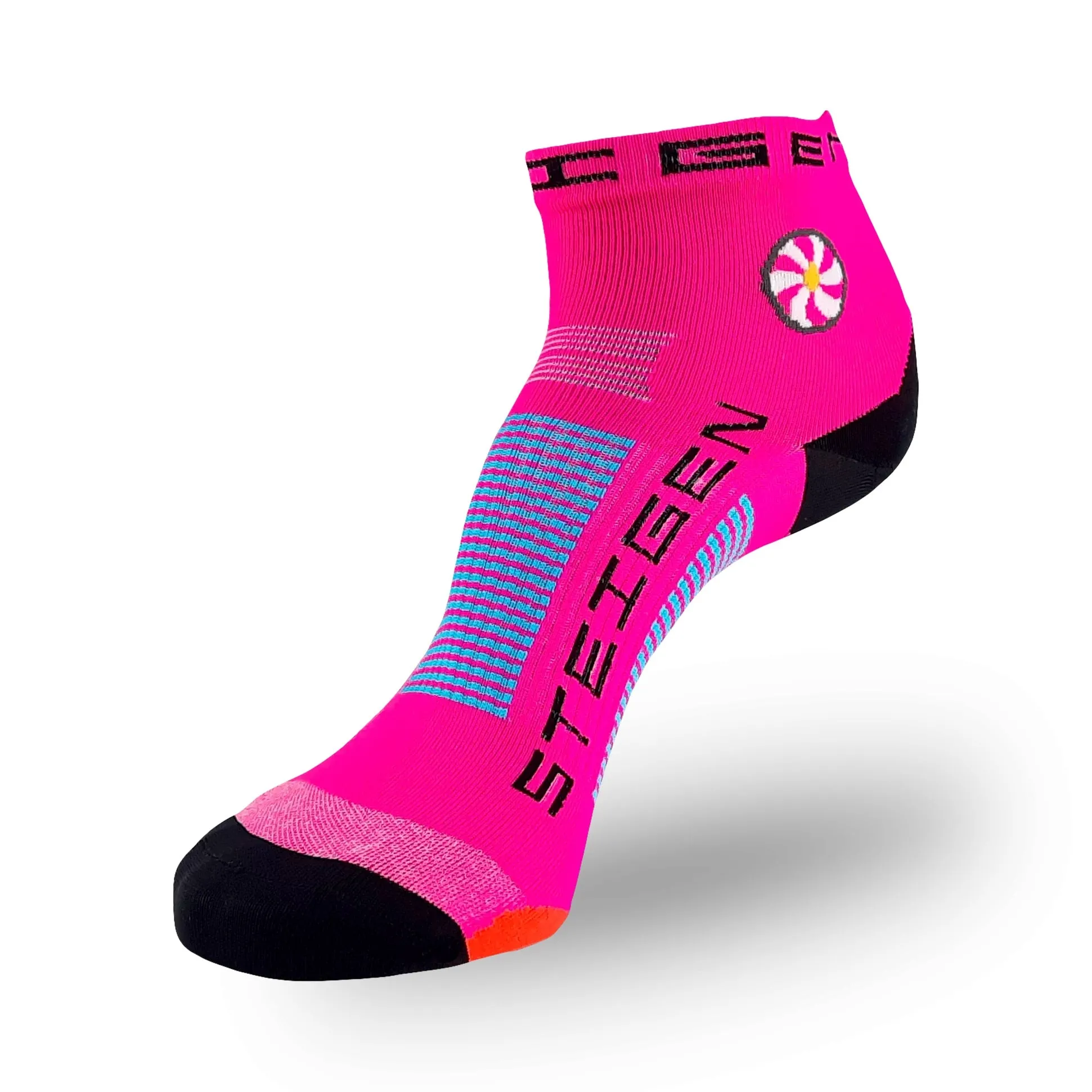 Steigen Sock Quarter