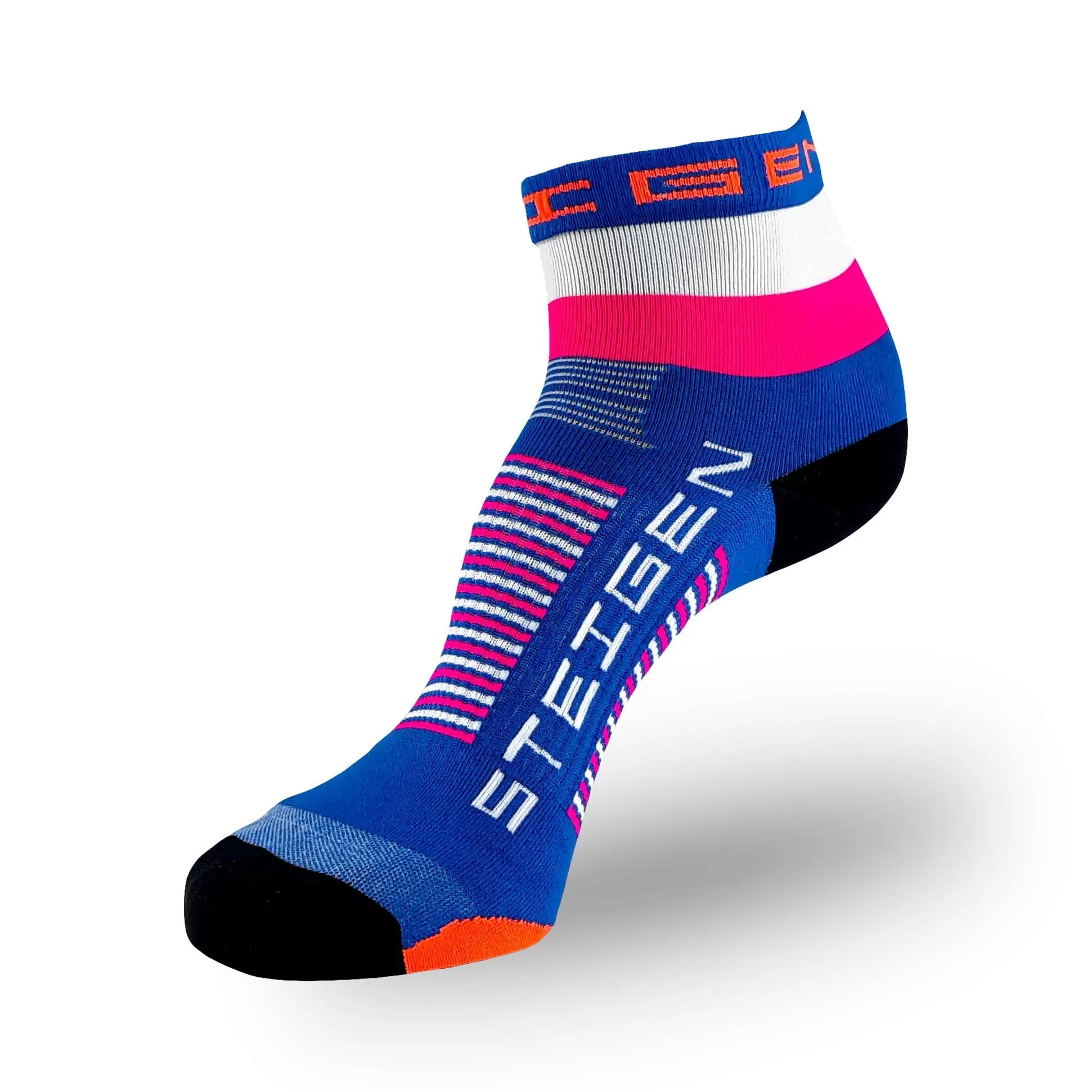 Steigen Sock Quarter