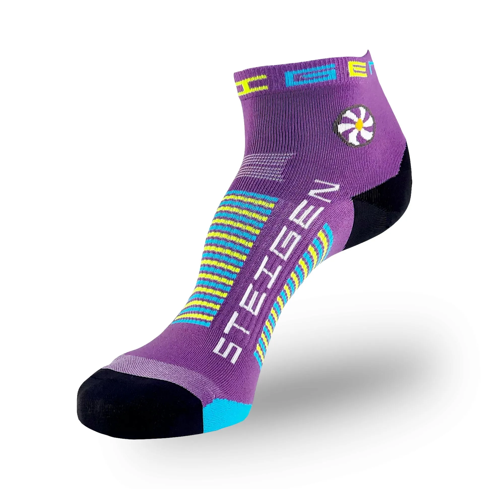 Steigen Sock Quarter