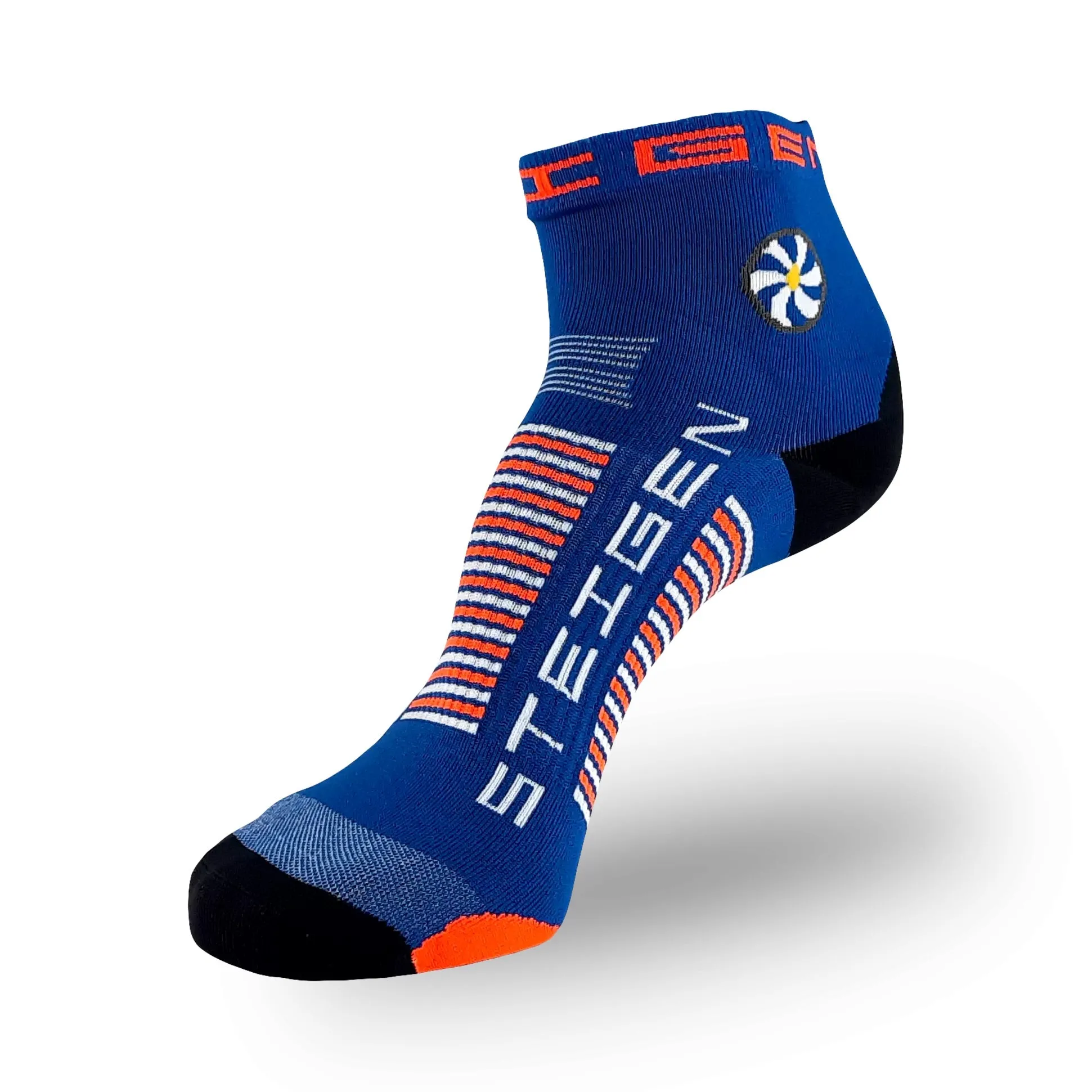 Steigen Sock Quarter