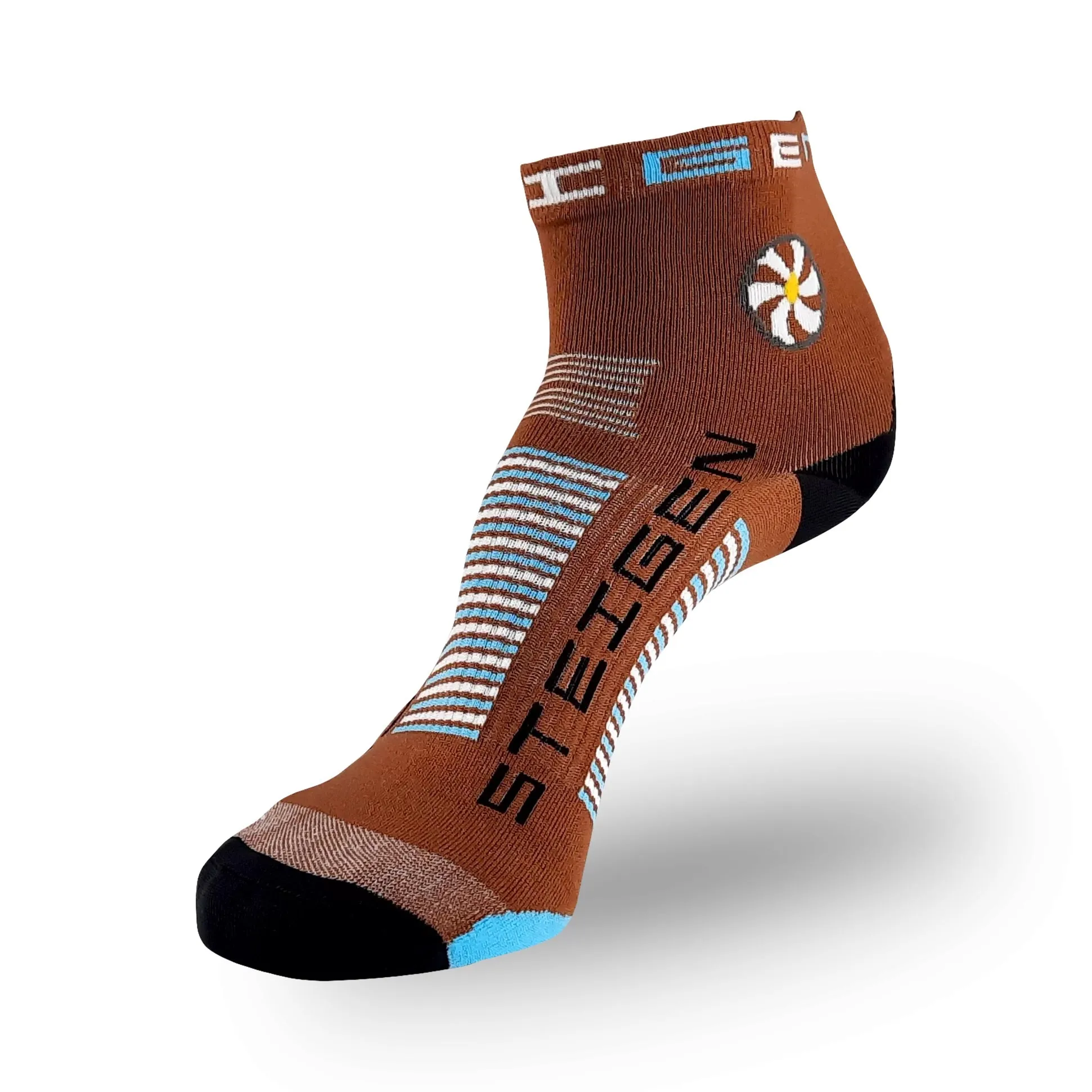 Steigen Sock Quarter