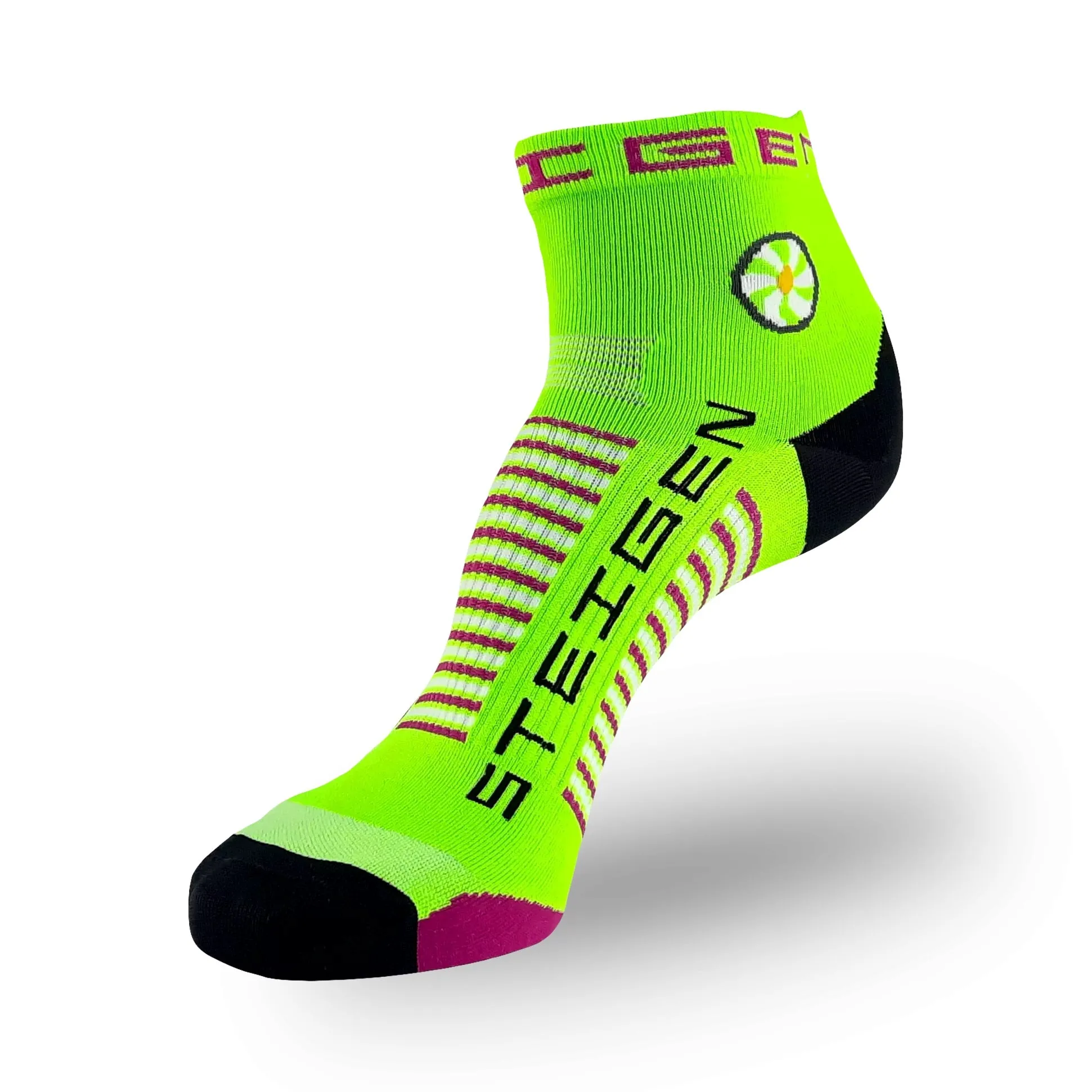 Steigen Sock Quarter