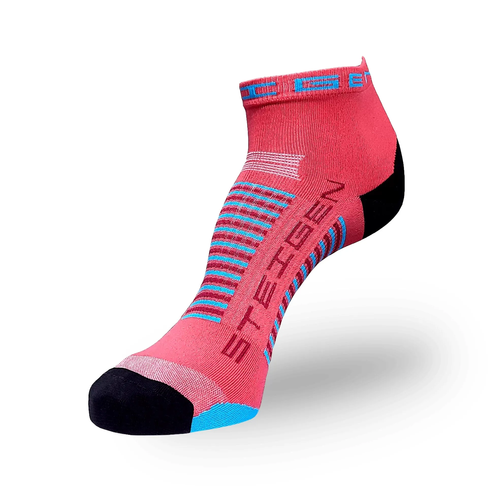 Steigen Sock Quarter