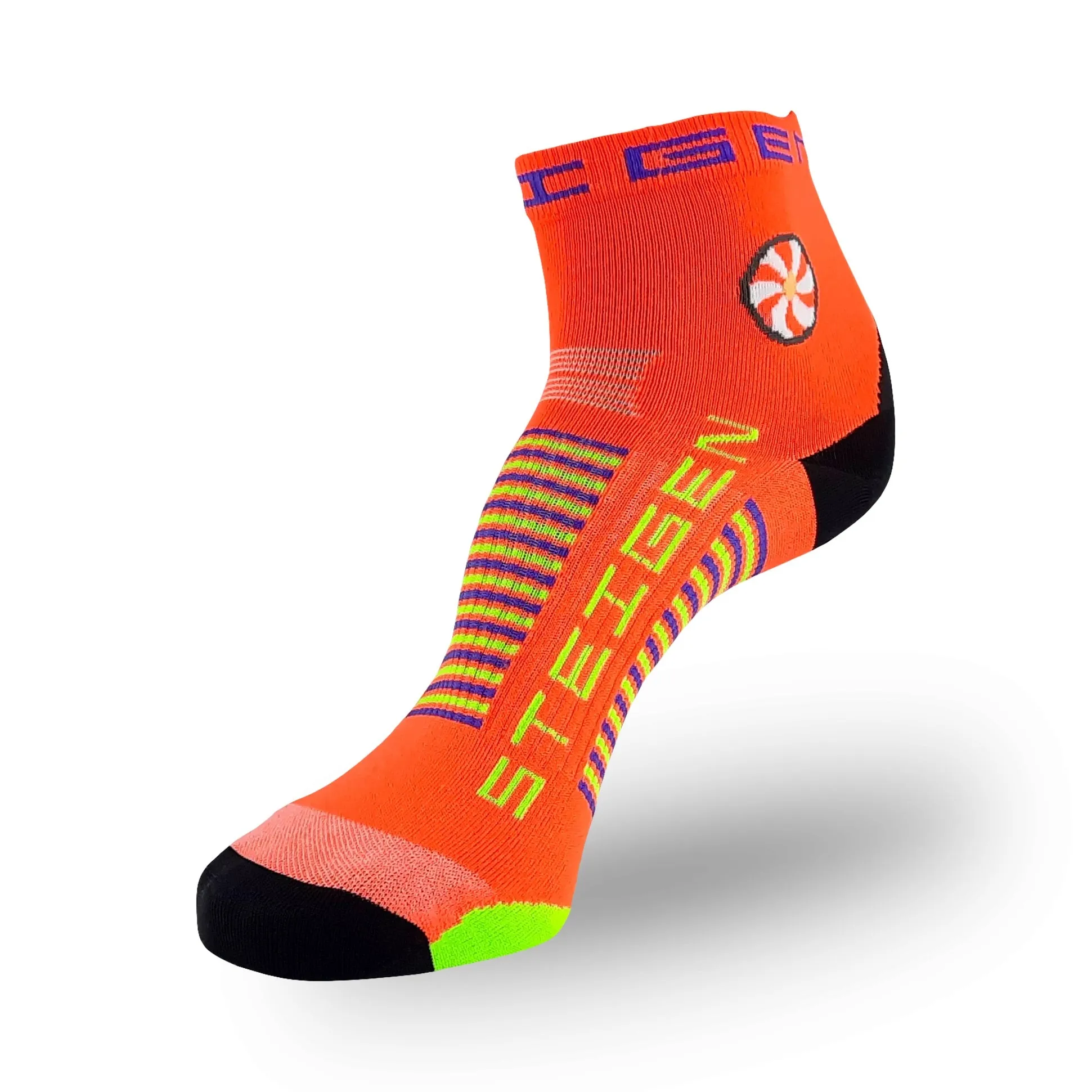 Steigen Sock Quarter
