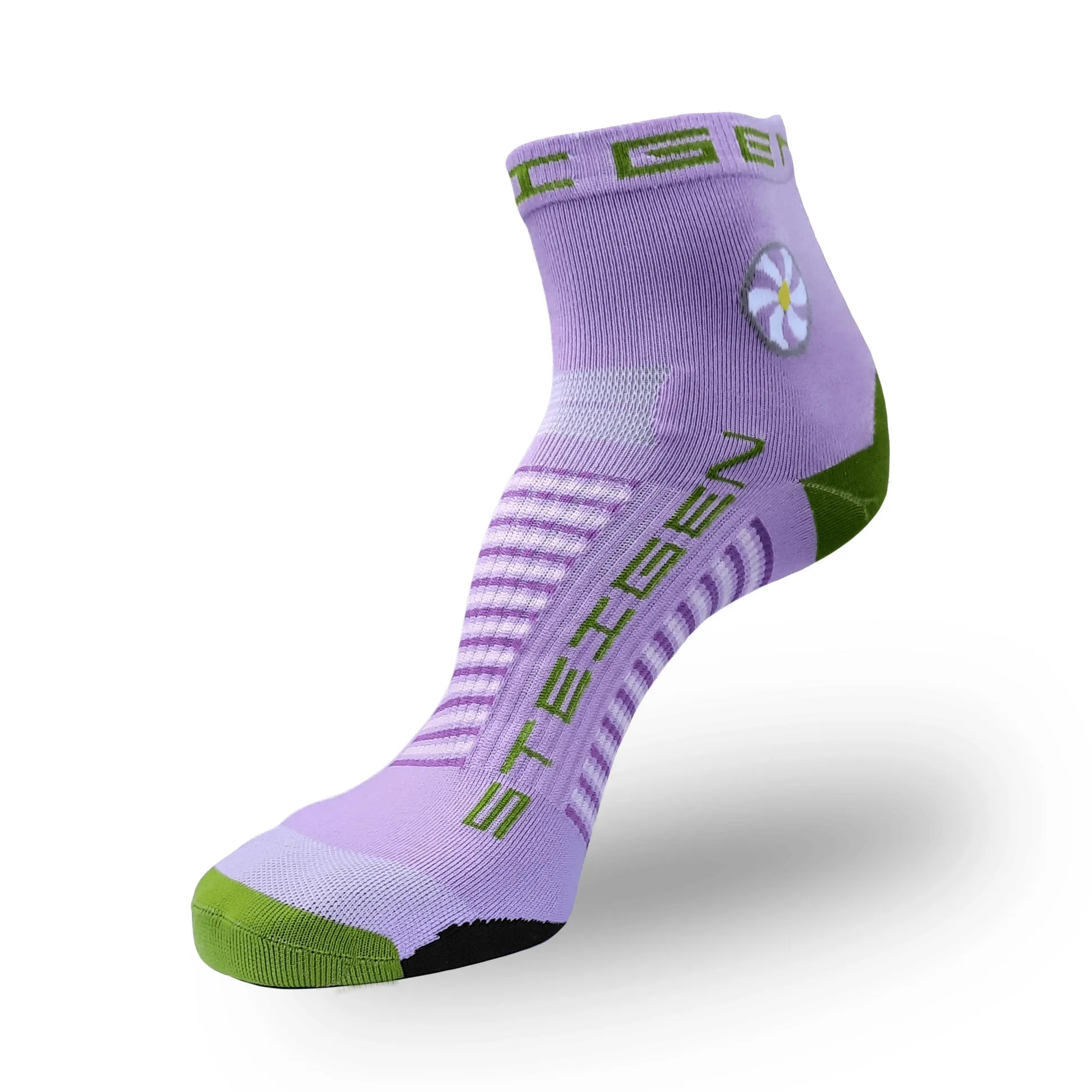 Steigen Sock Quarter