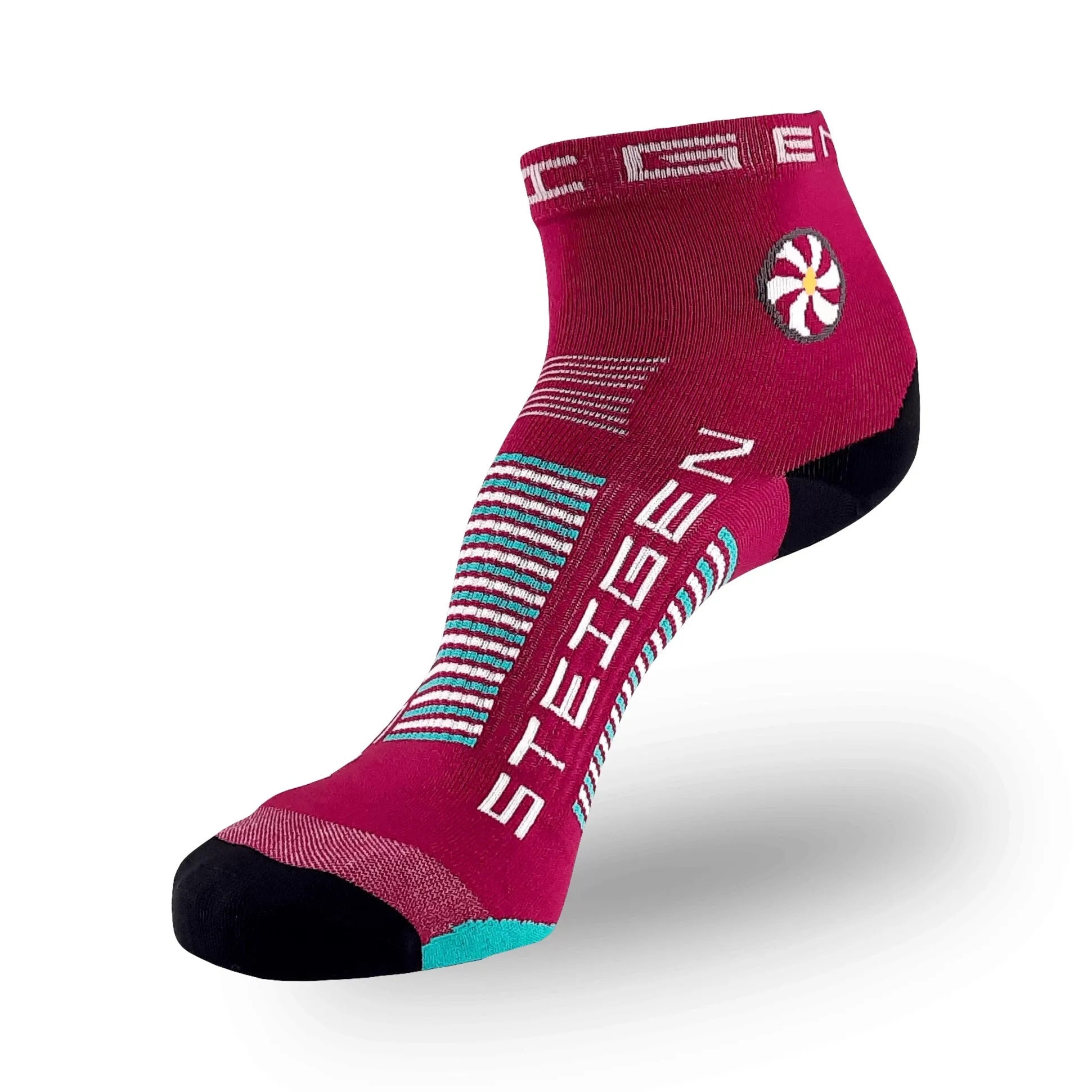 Steigen Sock Quarter