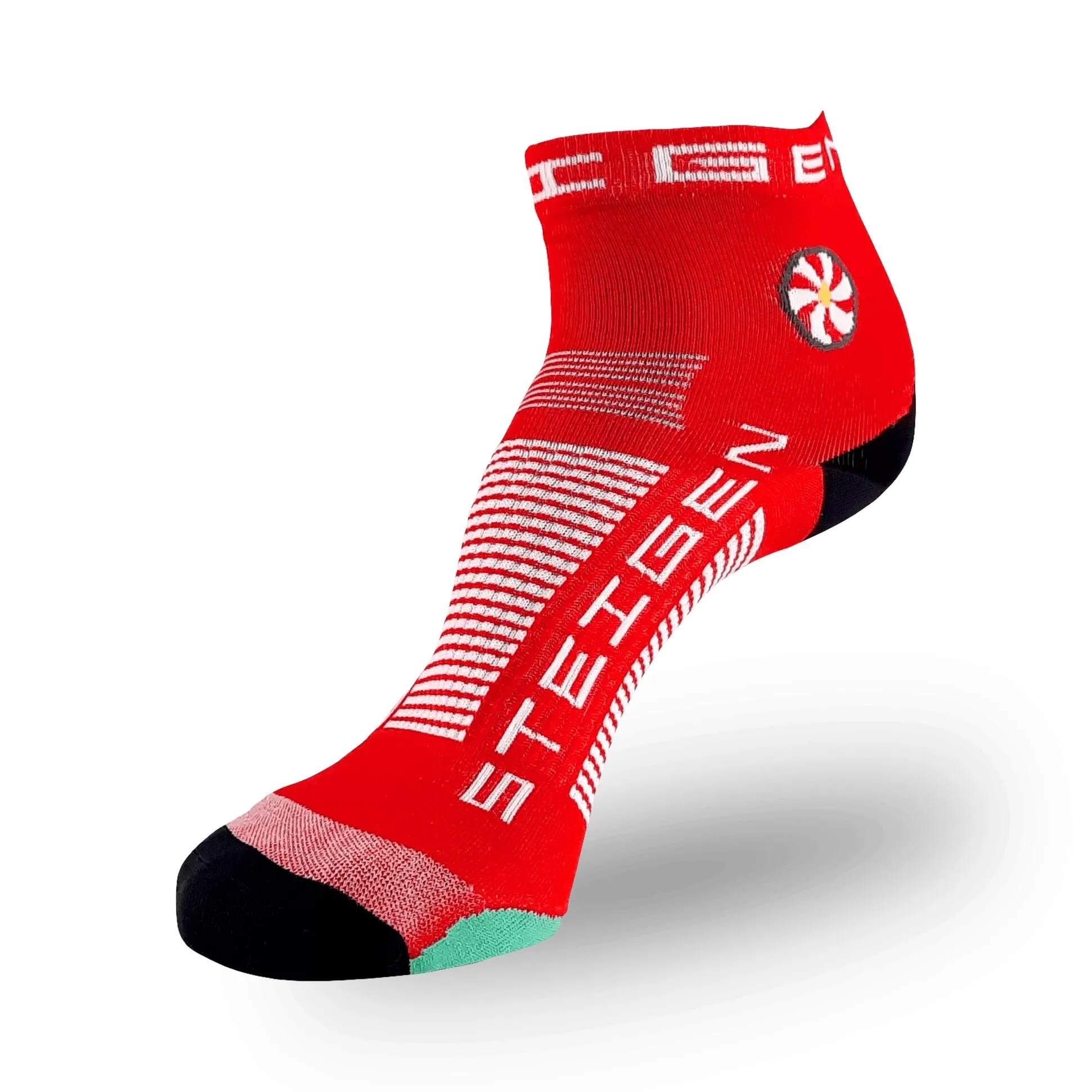 Steigen Sock Quarter