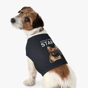 'Stella Staff' Tank Top for Pets
