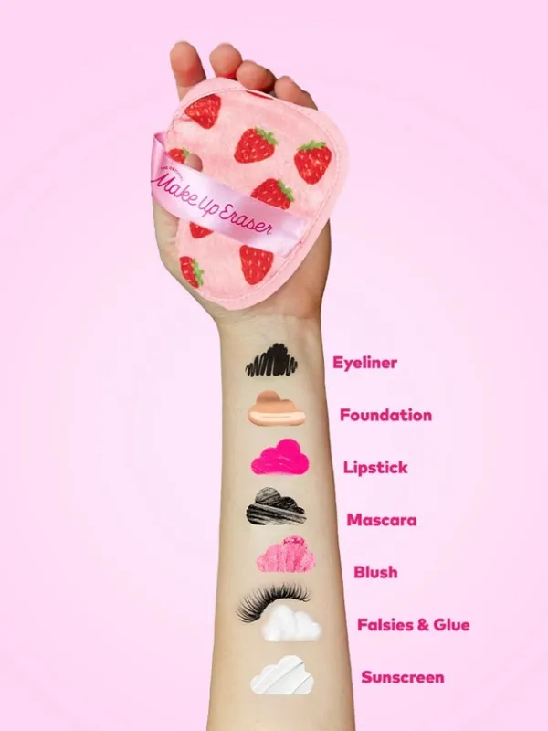 Strawberry Fields 7-Day Set | Limited Edition