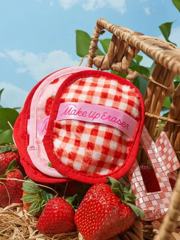 Strawberry Fields 7-Day Set | Limited Edition