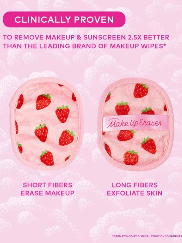 Strawberry Fields 7-Day Set | Limited Edition