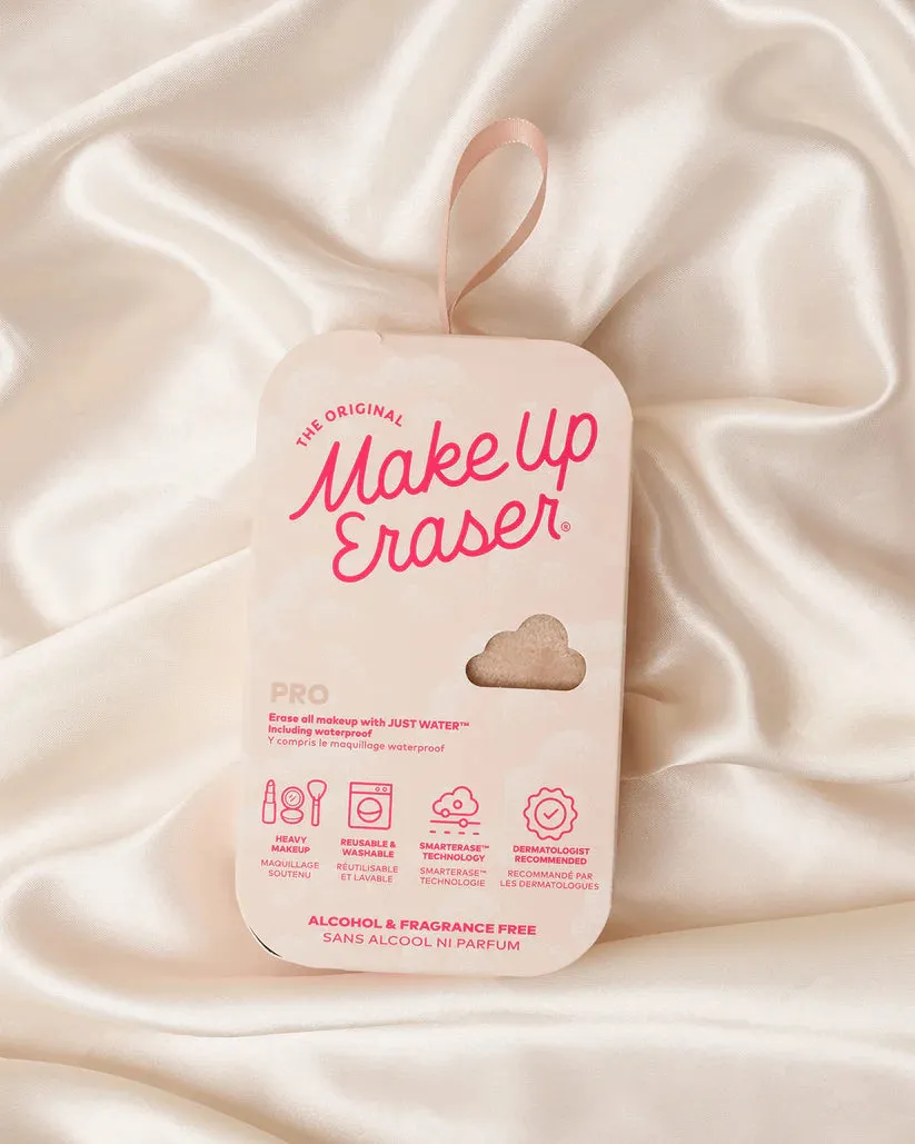 Sweet Cream MakeUp Eraser PRO - Large Size