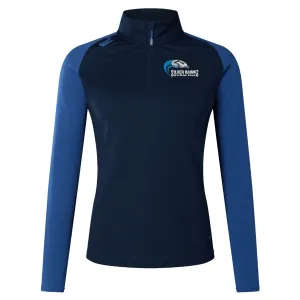 Syracuse Silver Hawks Women's Elite First Layer by Canterbury