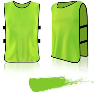 Team Training Jersey / Training Bib