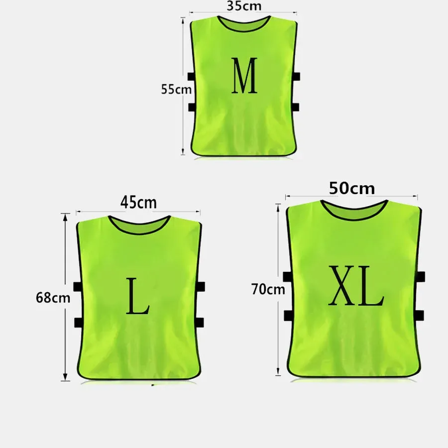 Team Training Jersey / Training Bib