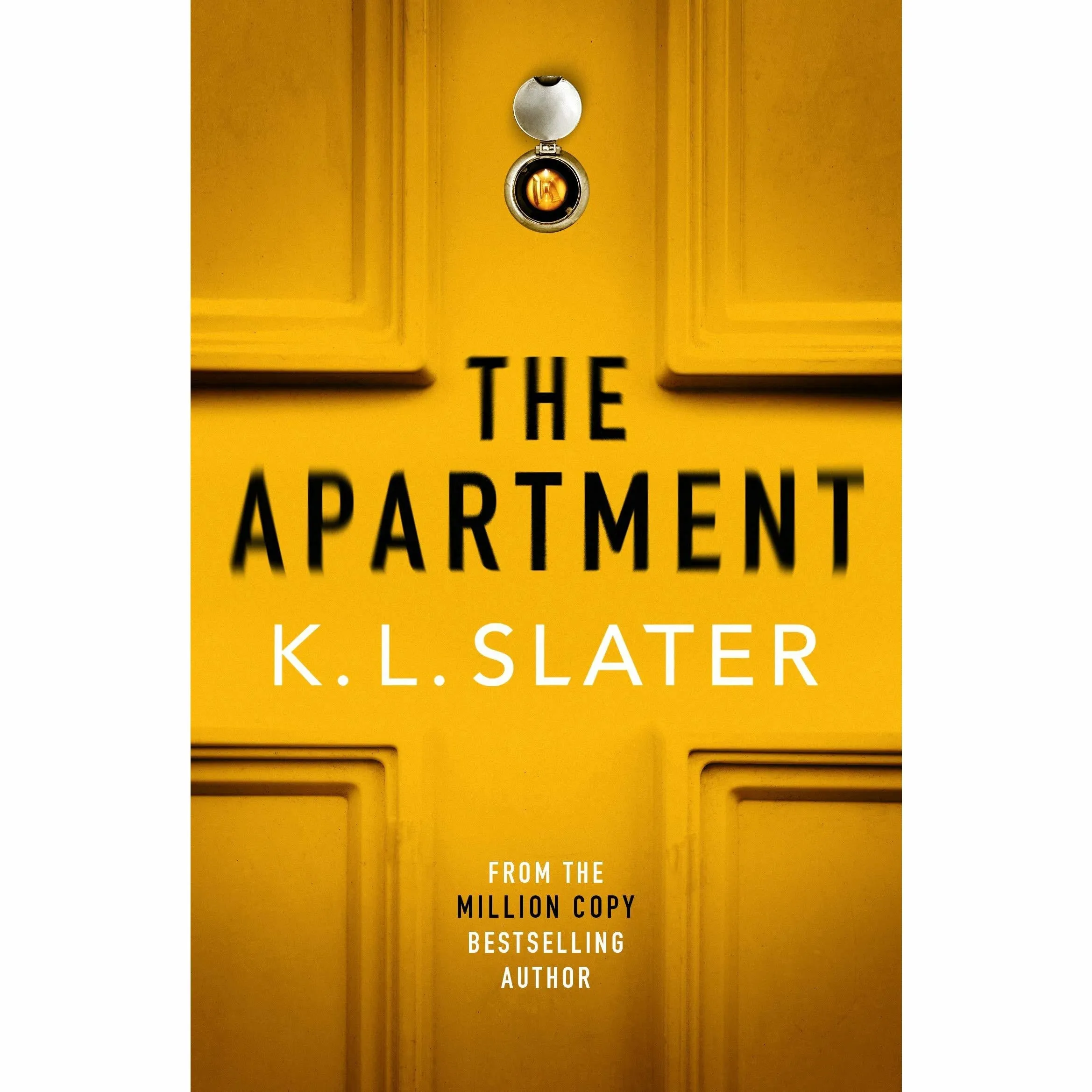The Apartment