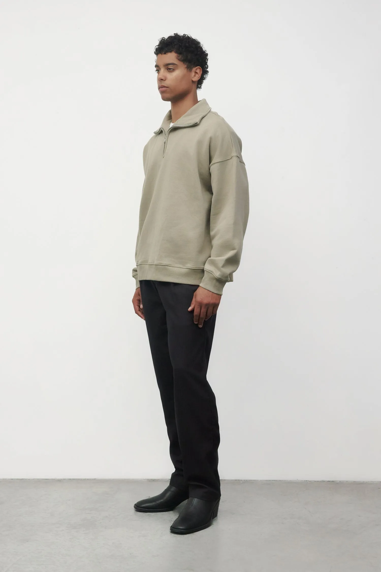 The Vince Sweater