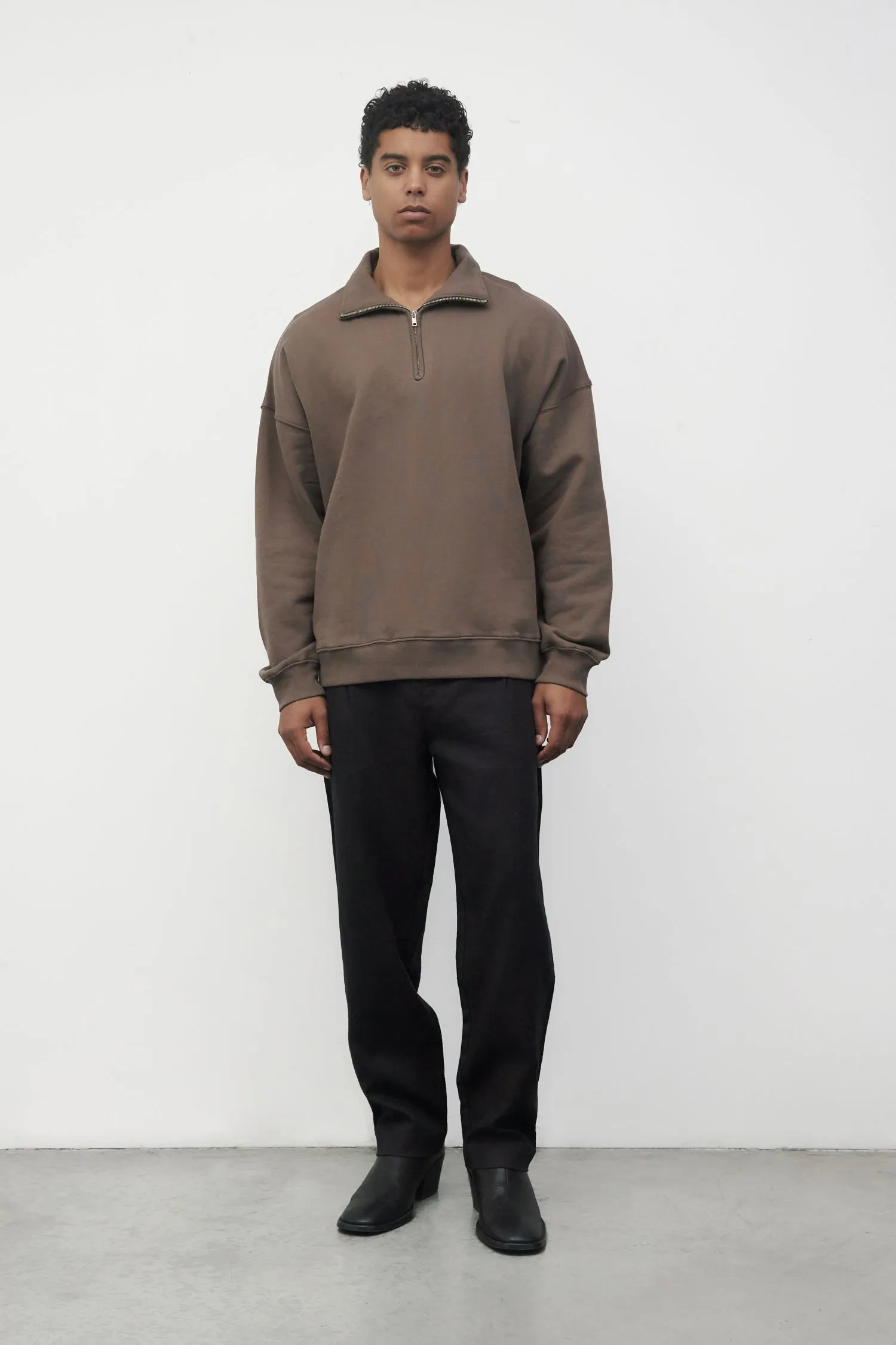The Vince Sweater