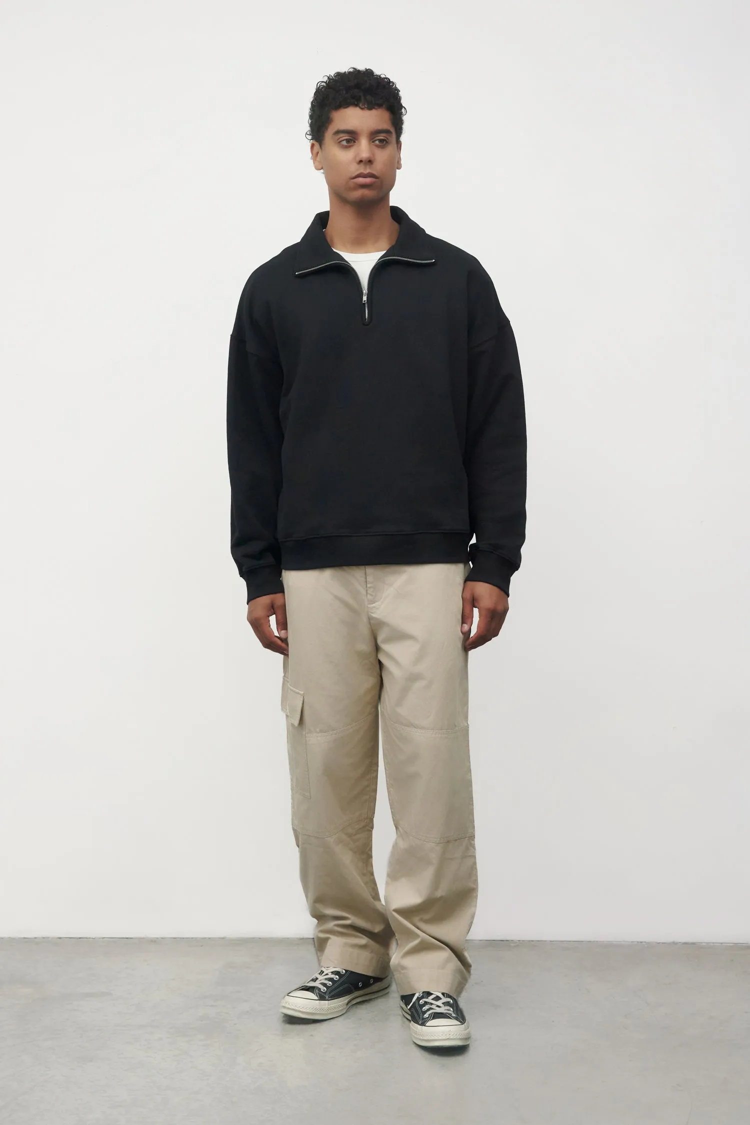 The Vince Sweater
