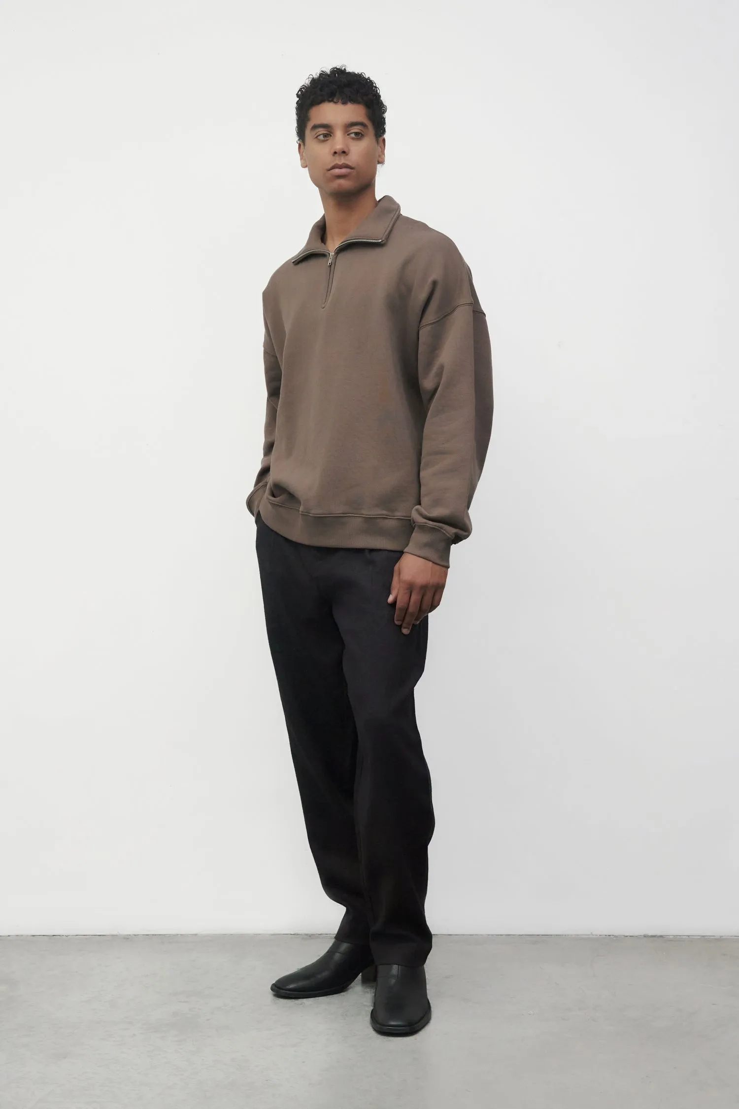 The Vince Sweater