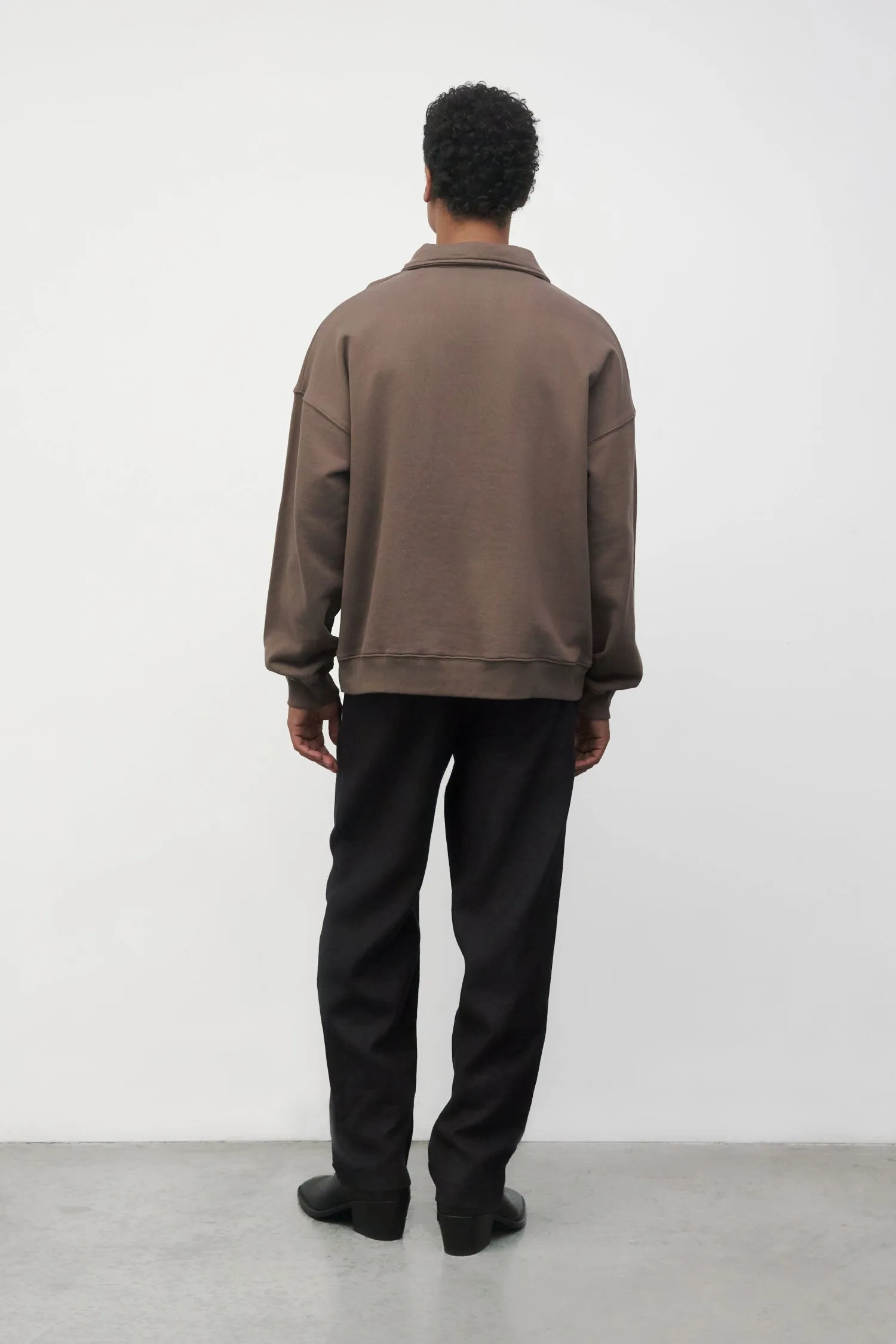The Vince Sweater