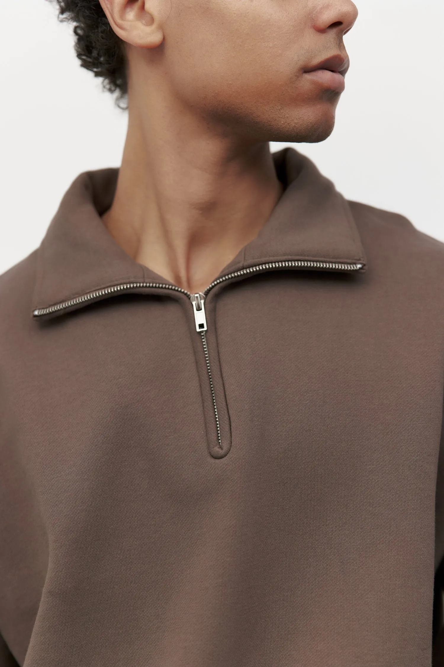 The Vince Sweater