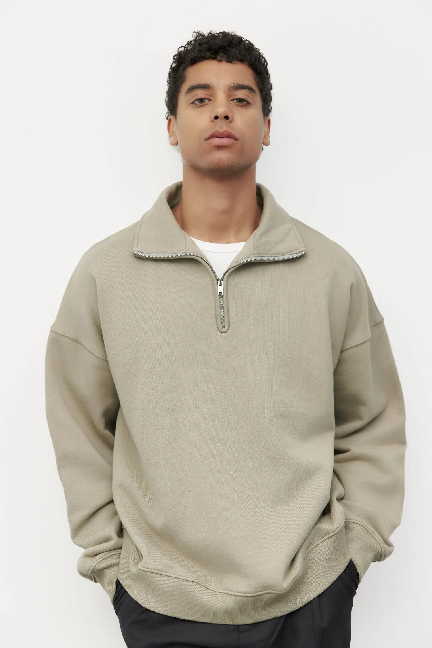 The Vince Sweater