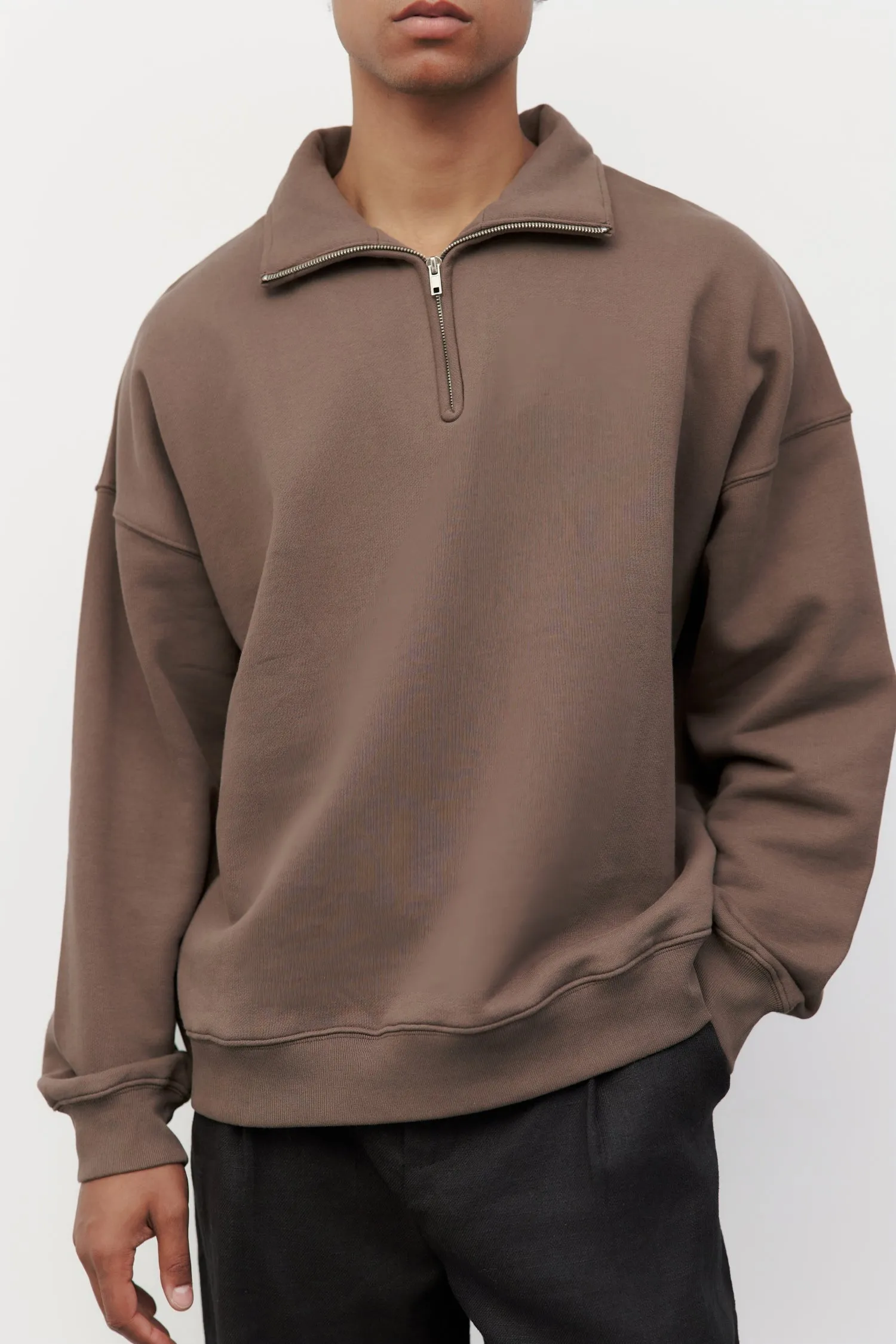 The Vince Sweater