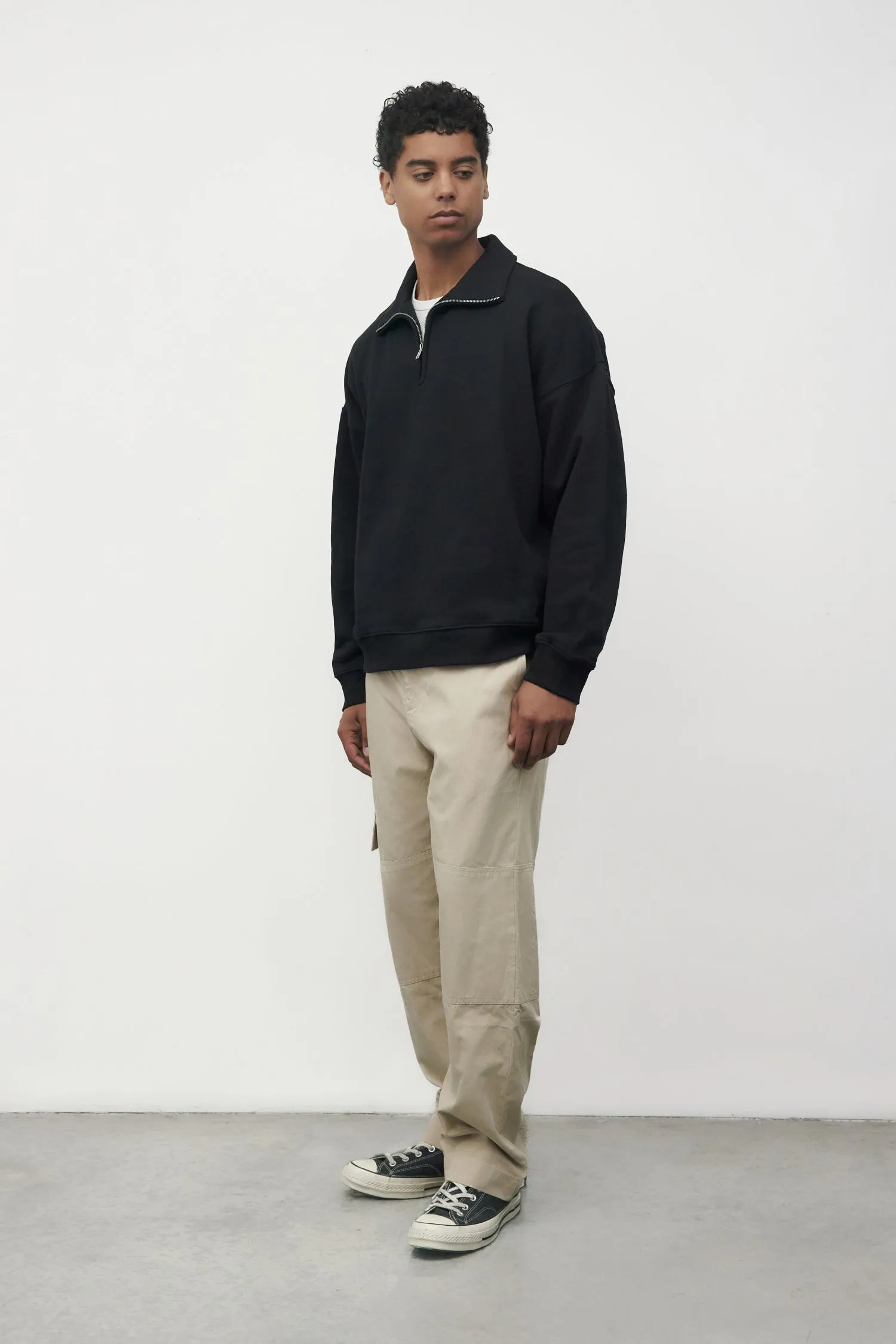 The Vince Sweater
