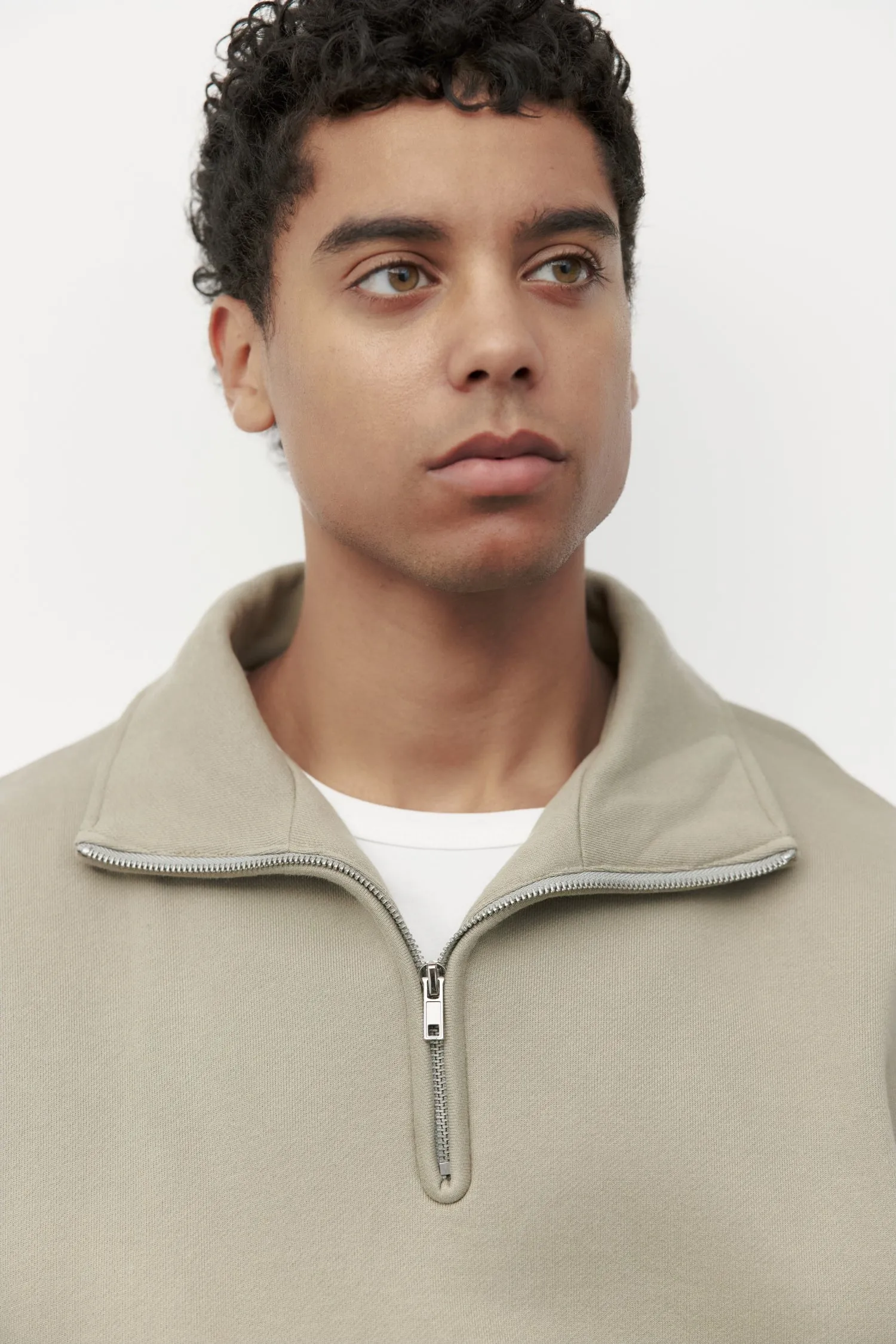 The Vince Sweater