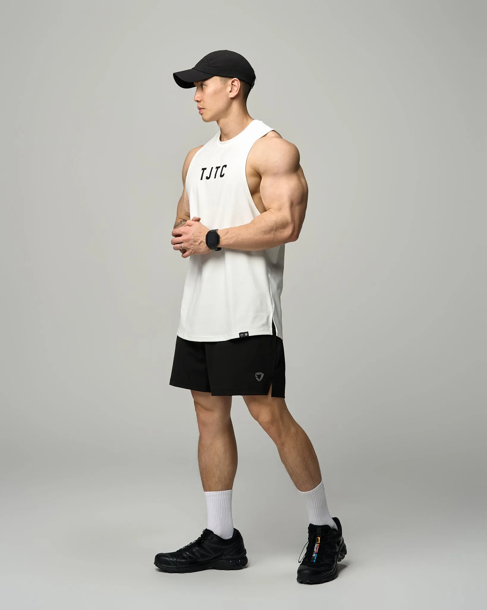TJTC™ Adapt Cut Off