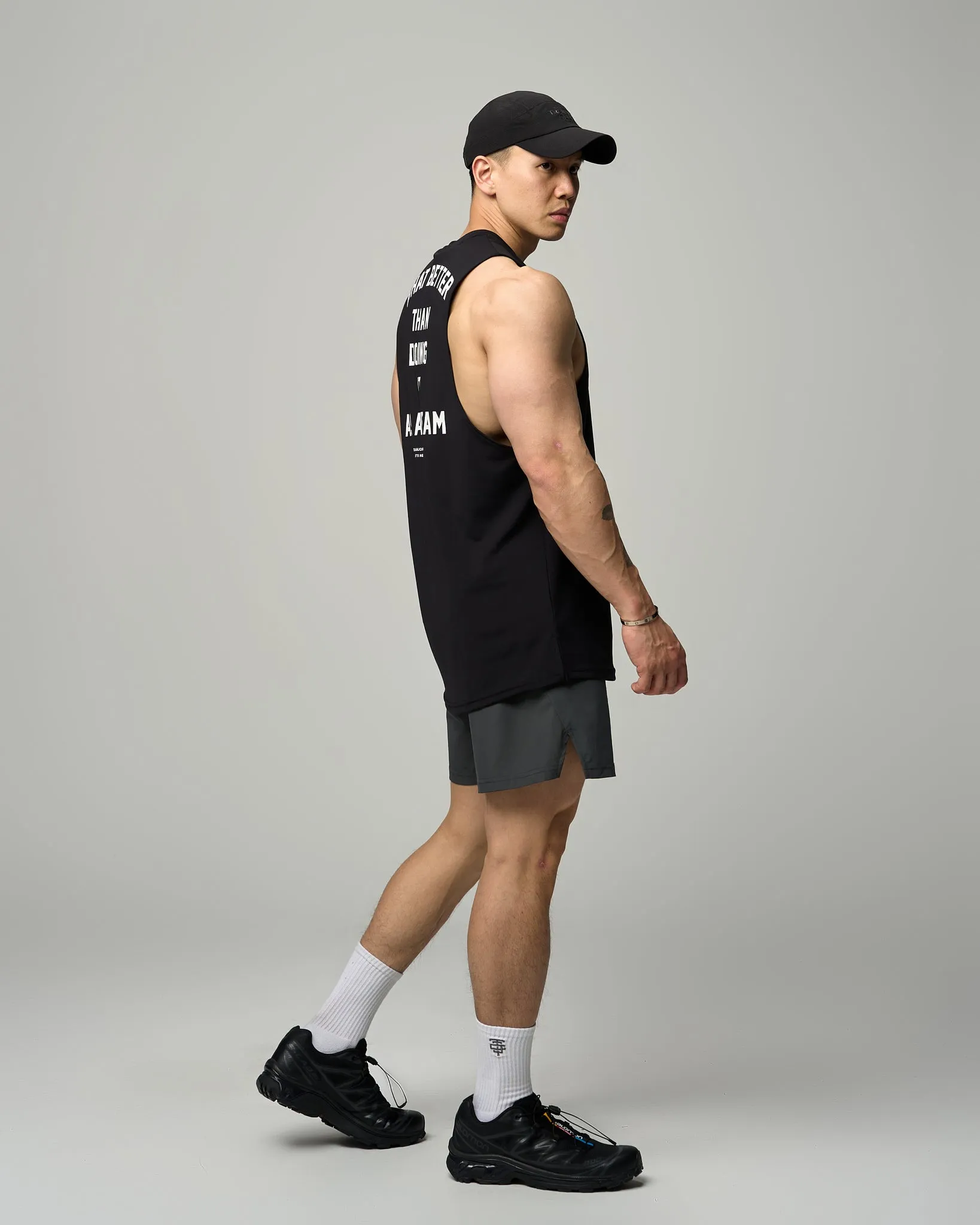 TJTC™ Adapt Cut Off