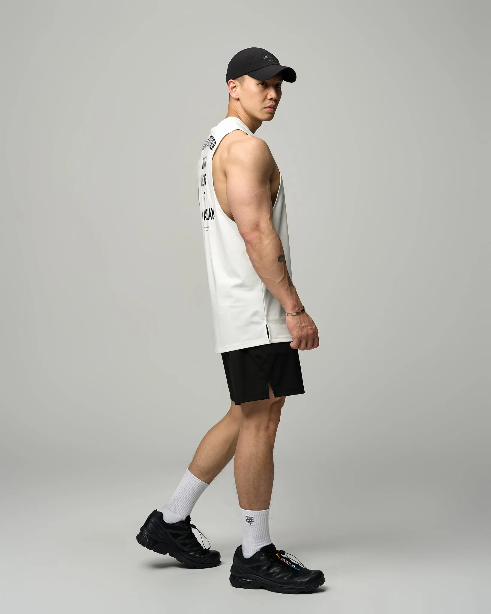 TJTC™ Adapt Cut Off