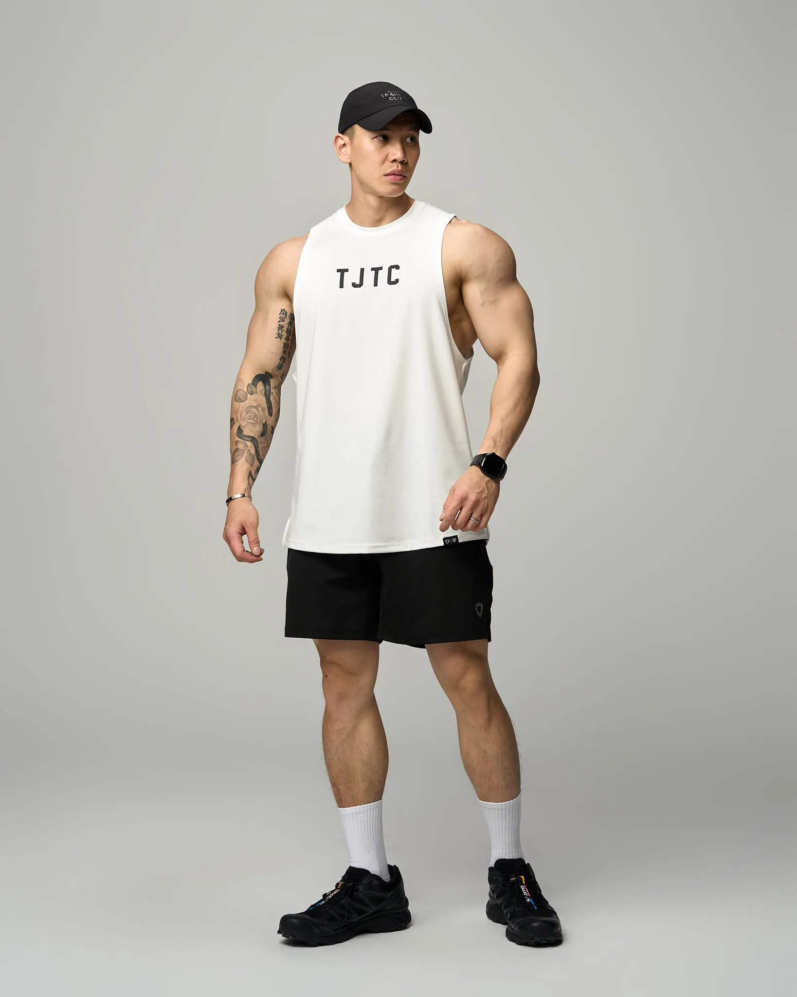 TJTC™ Adapt Cut Off