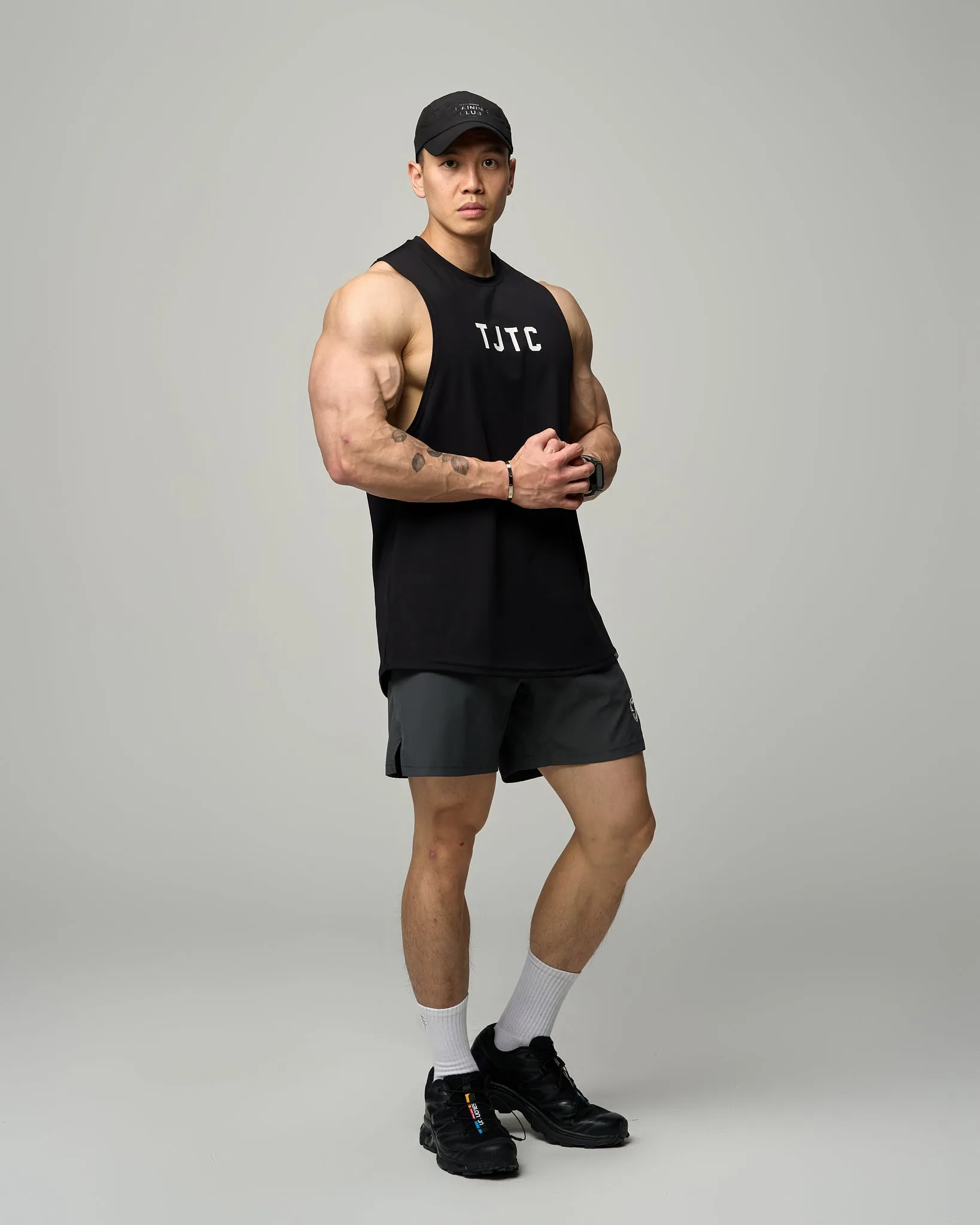 TJTC™ Adapt Cut Off