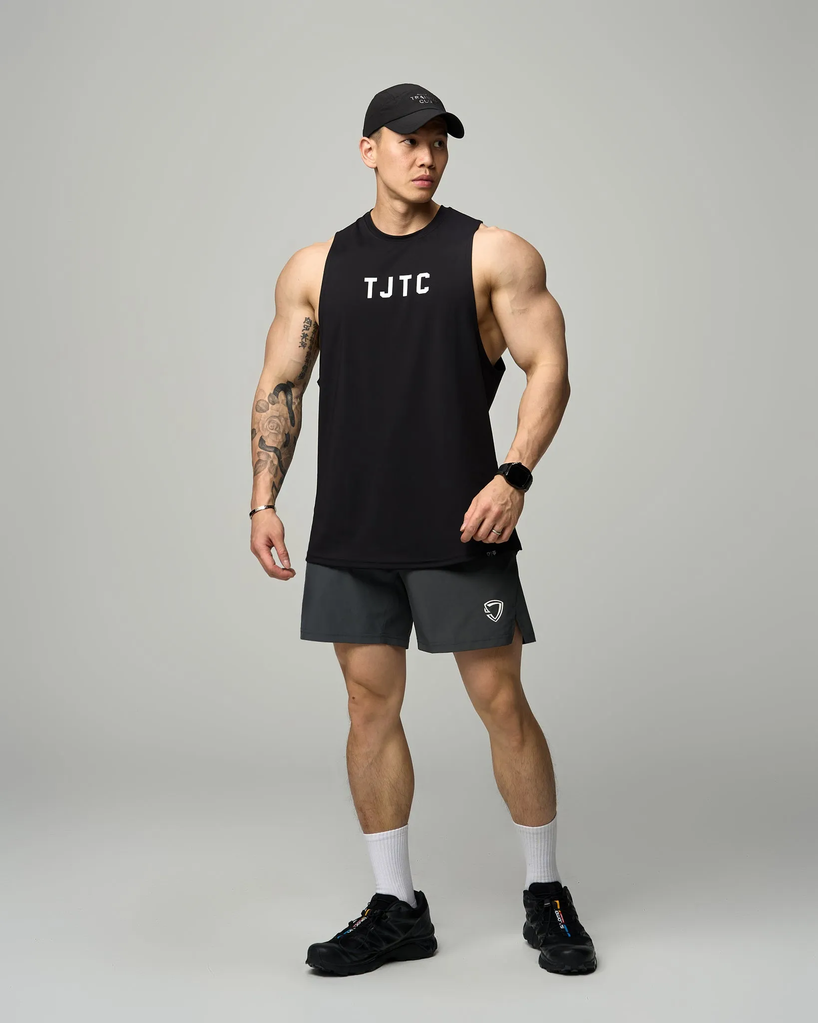 TJTC™ Adapt Cut Off
