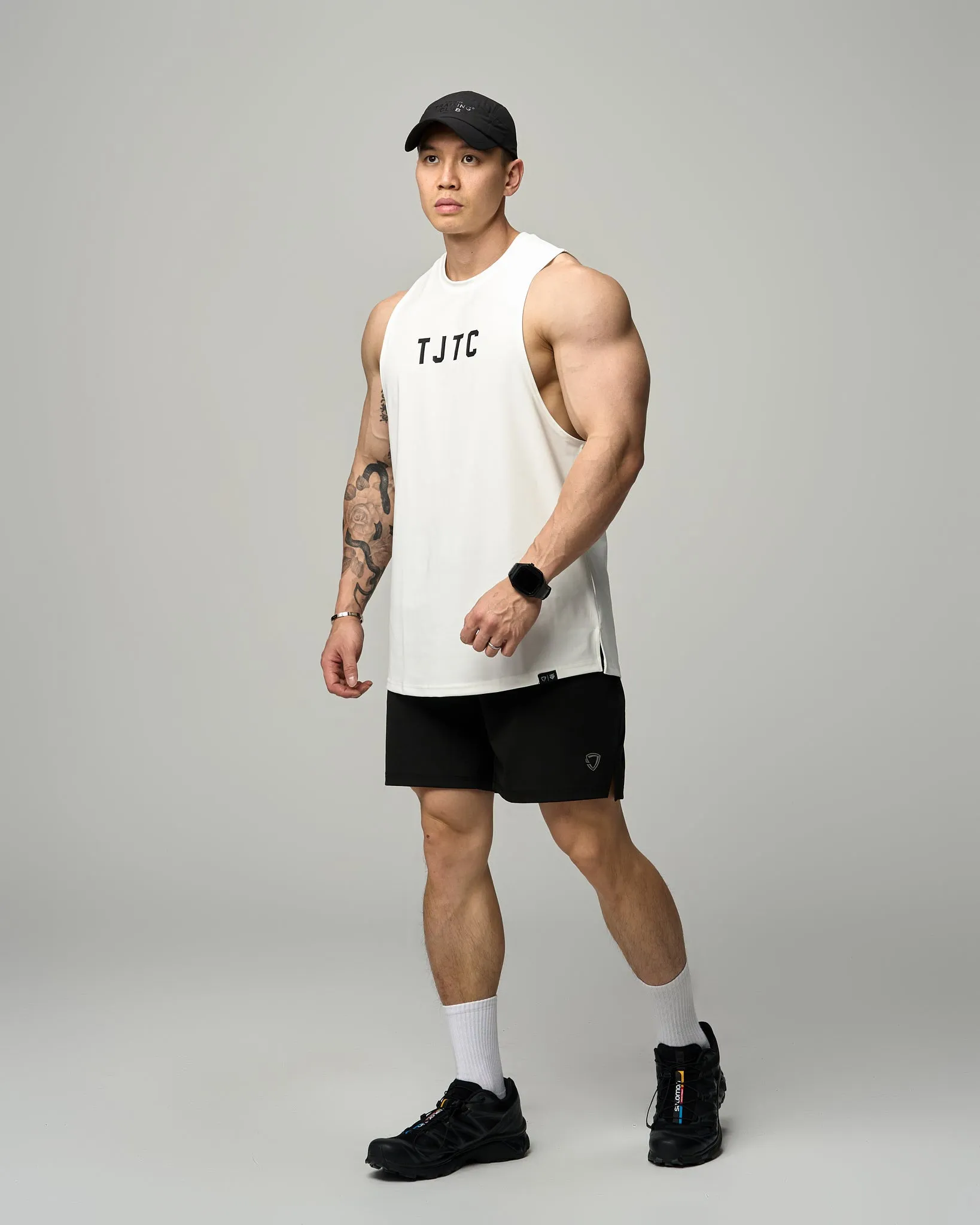 TJTC™ Adapt Cut Off