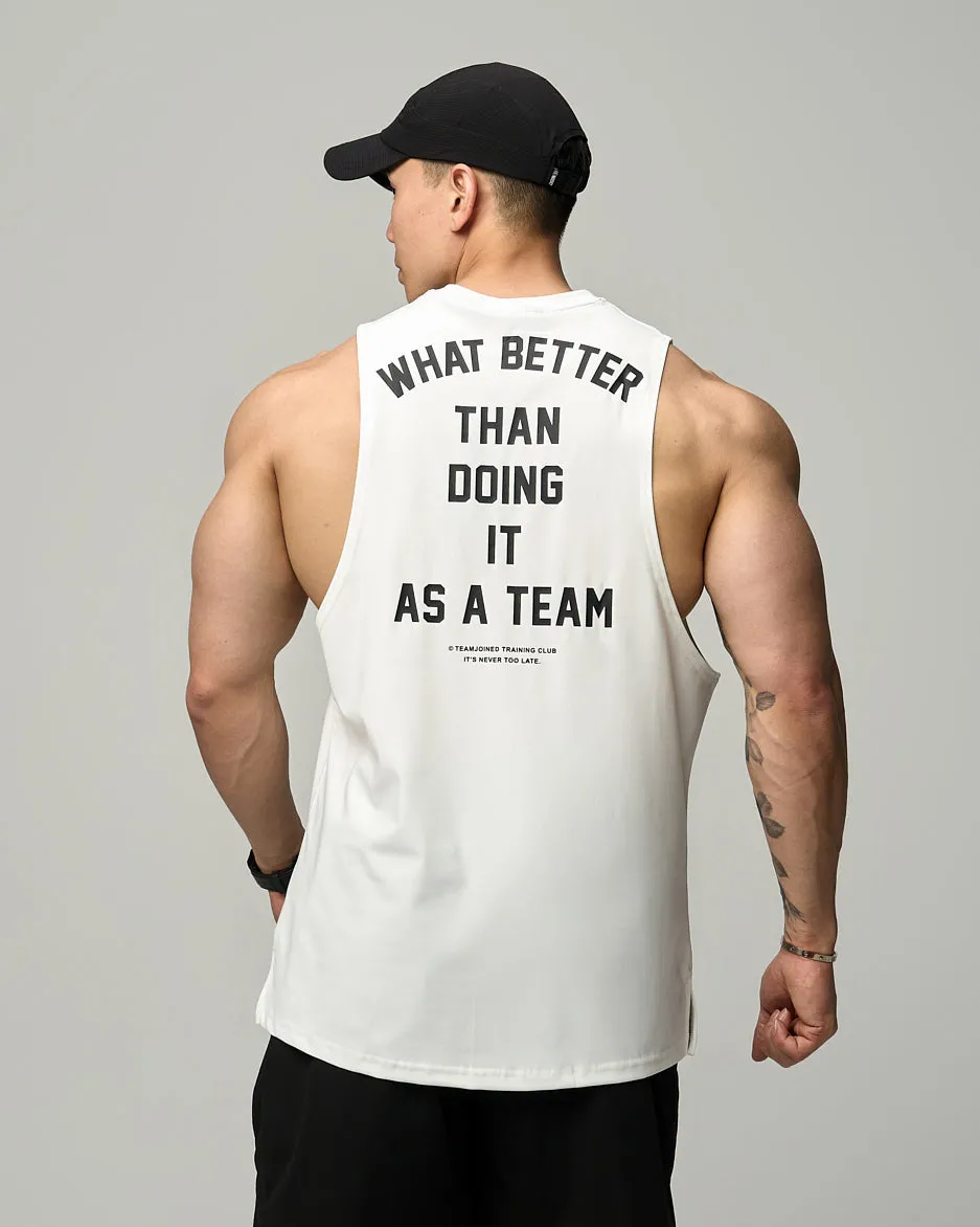 TJTC™ Adapt Cut Off