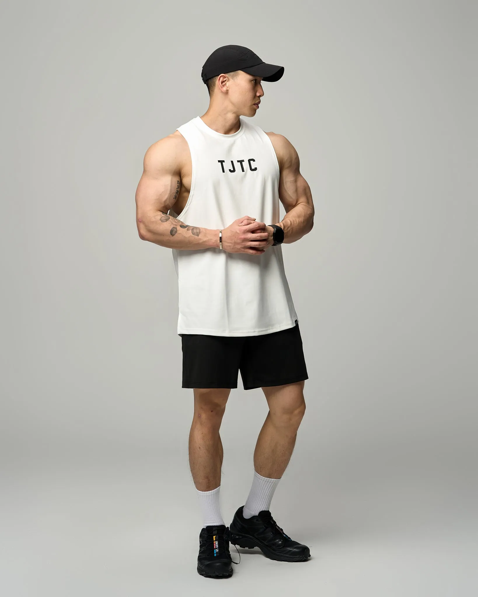 TJTC™ Adapt Cut Off