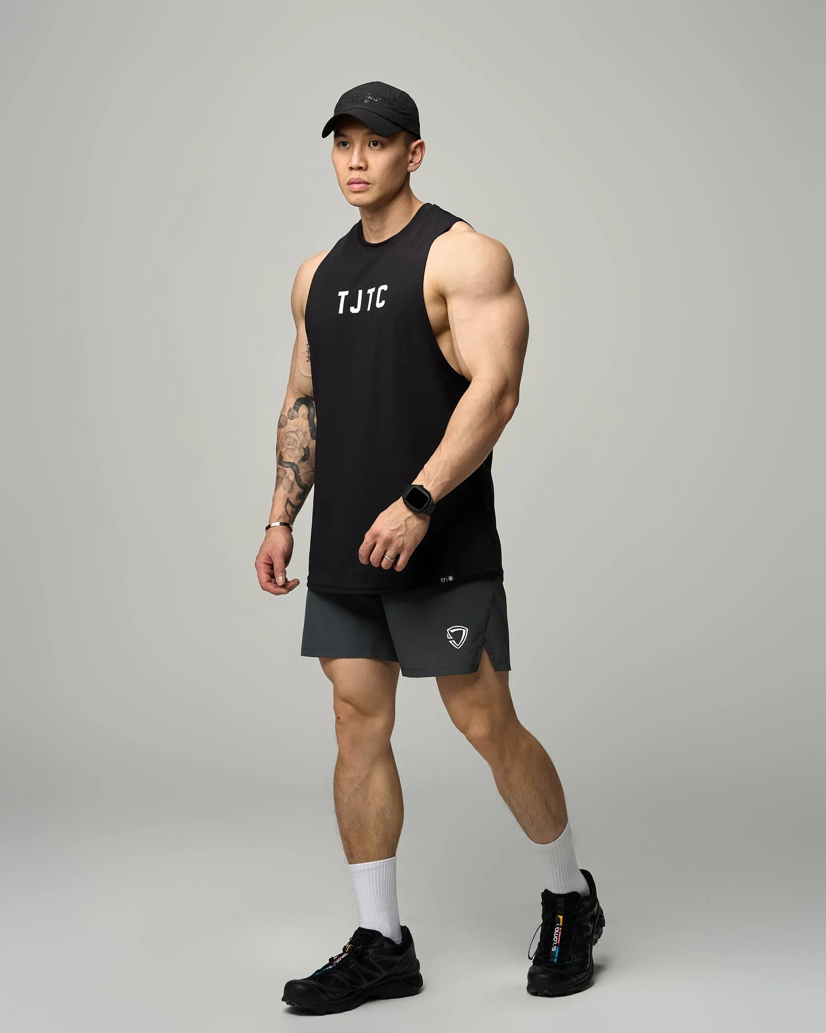 TJTC™ Adapt Cut Off