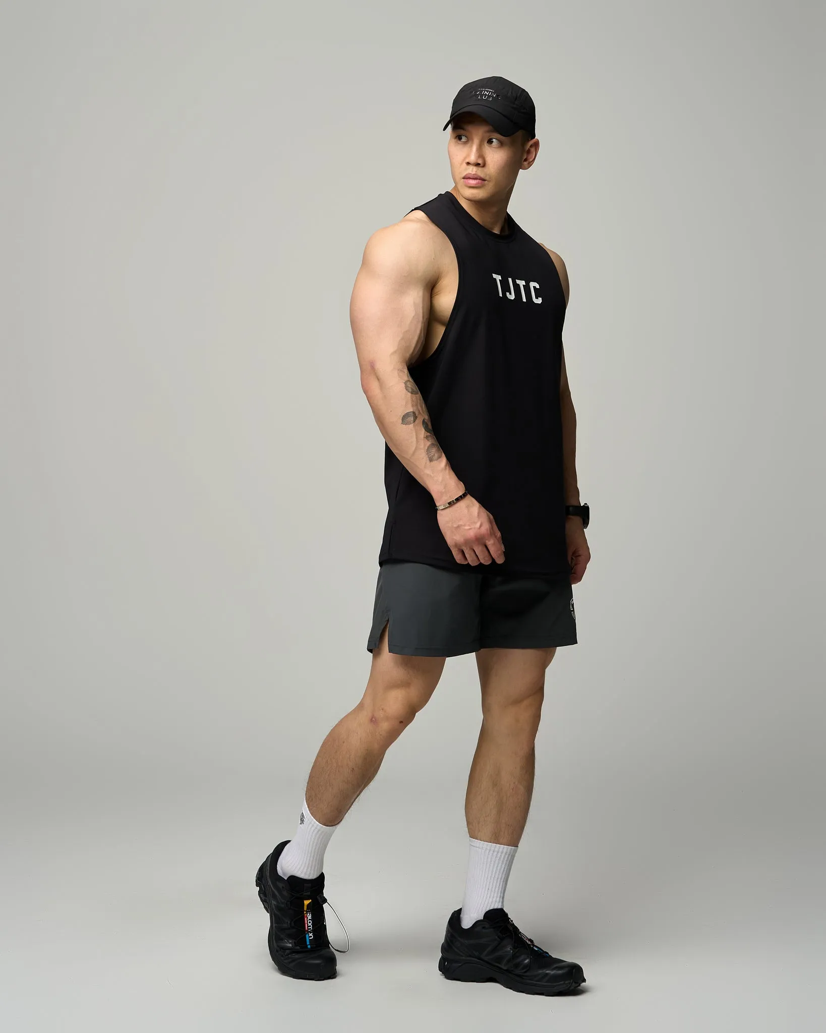 TJTC™ Adapt Cut Off
