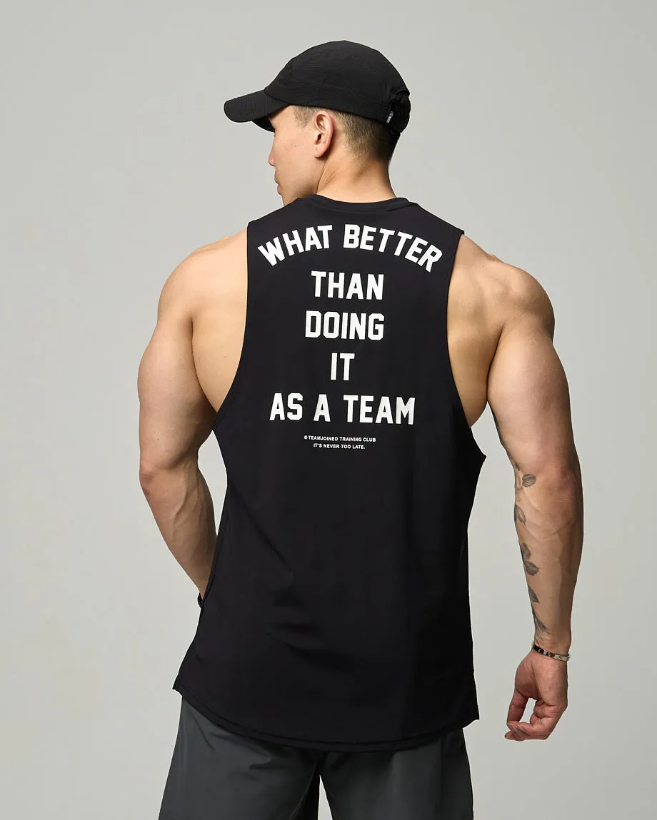 TJTC™ Adapt Cut Off