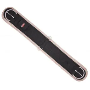 TK35-3282-32"-Black Cinch Wool Felt Straight