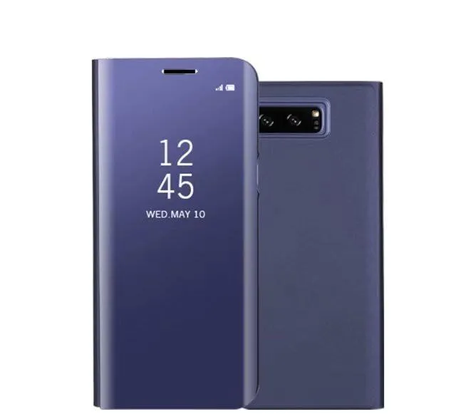 TOUCH FLIP STAND CASE FOR IPHONE X