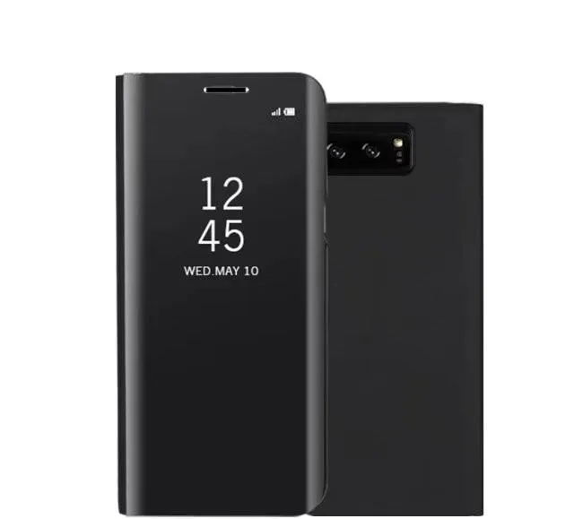 TOUCH FLIP STAND CASE FOR IPHONE X