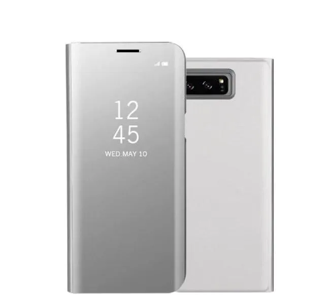 TOUCH FLIP STAND CASE FOR IPHONE X