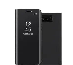 TOUCH FLIP STAND CASE FOR IPHONE X
