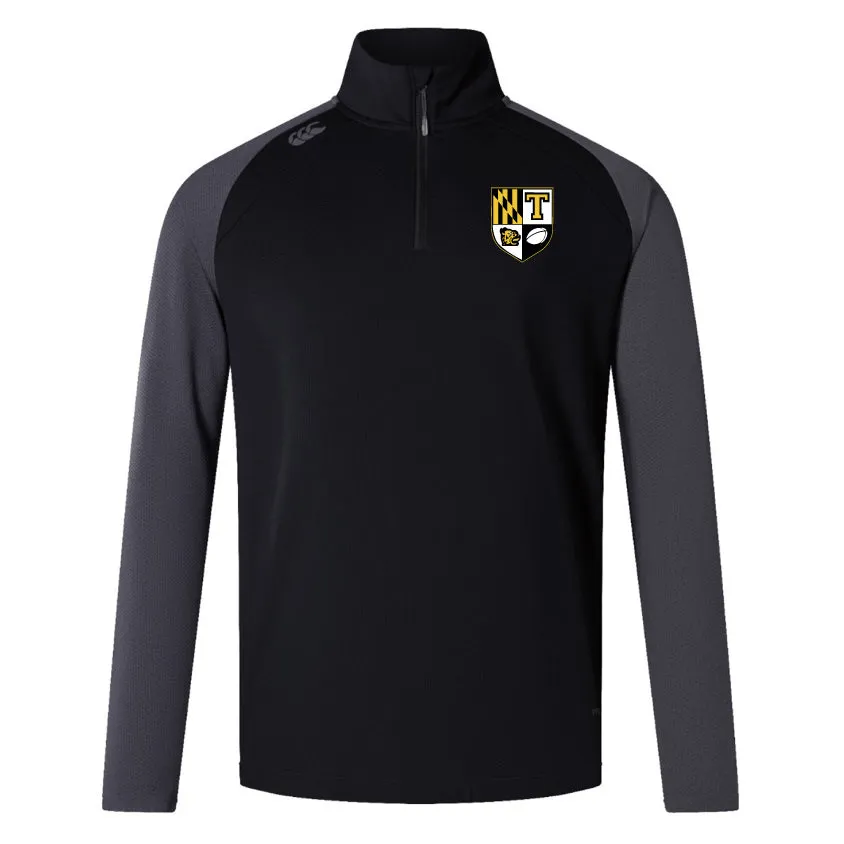 Towson University Rugby Women's Elite First Layer by Canterbury